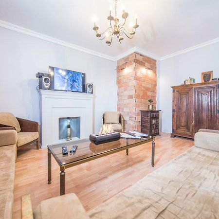 Apartamenty Ogrodowa - Lublin 700 ภายนอก รูปภาพ