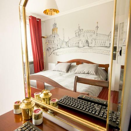 Apartamenty Ogrodowa - Lublin 700 ภายนอก รูปภาพ