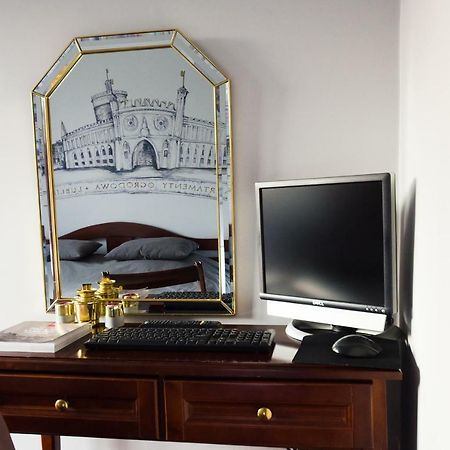 Apartamenty Ogrodowa - Lublin 700 ภายนอก รูปภาพ
