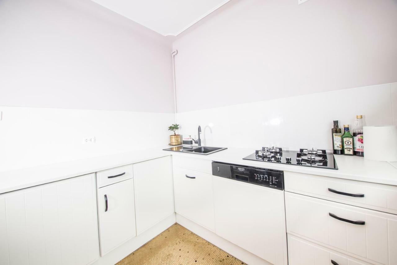 Apartamenty Ogrodowa - Lublin 700 ภายนอก รูปภาพ