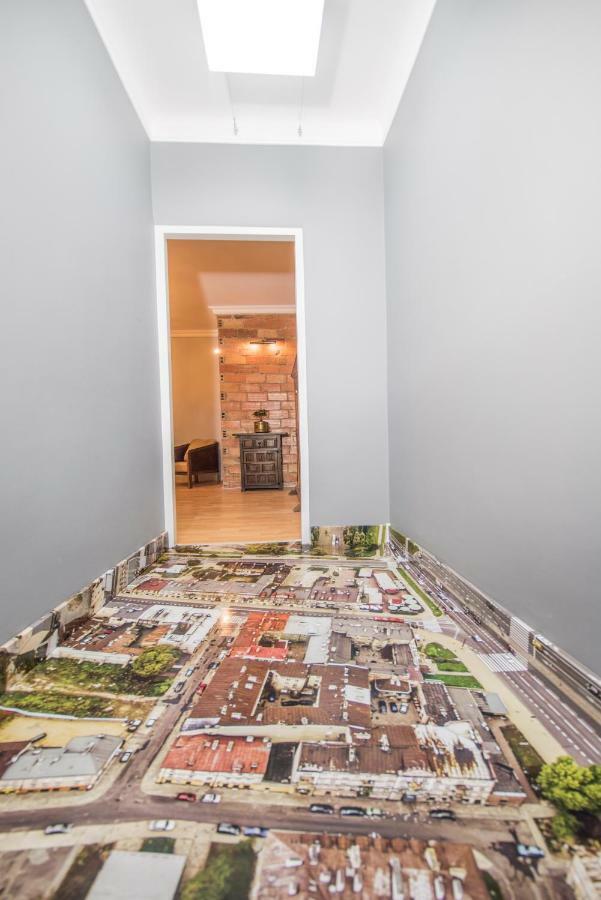 Apartamenty Ogrodowa - Lublin 700 ภายนอก รูปภาพ