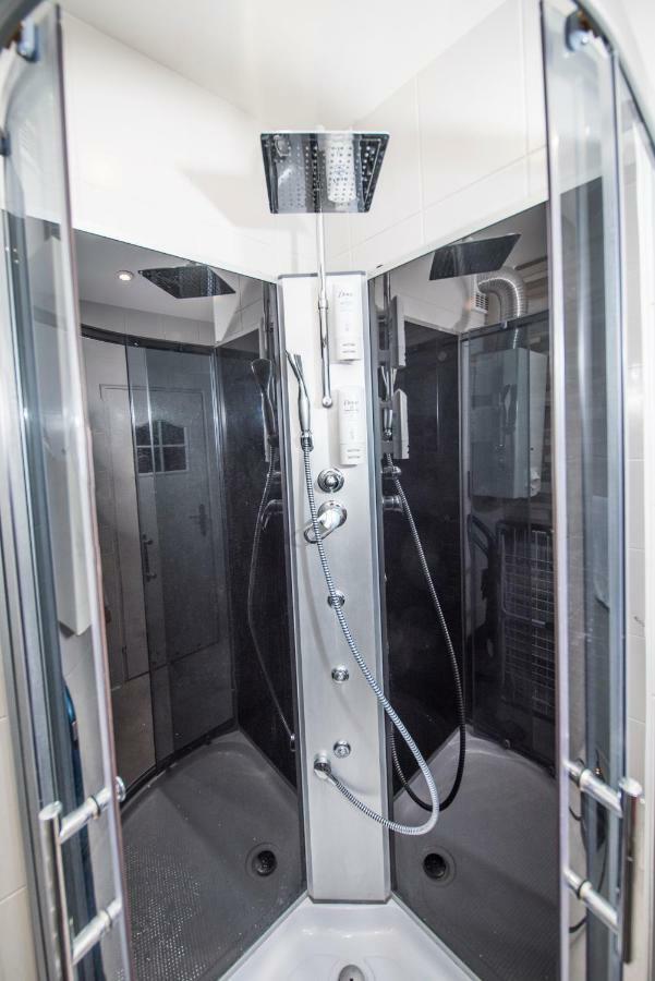 Apartamenty Ogrodowa - Lublin 700 ภายนอก รูปภาพ