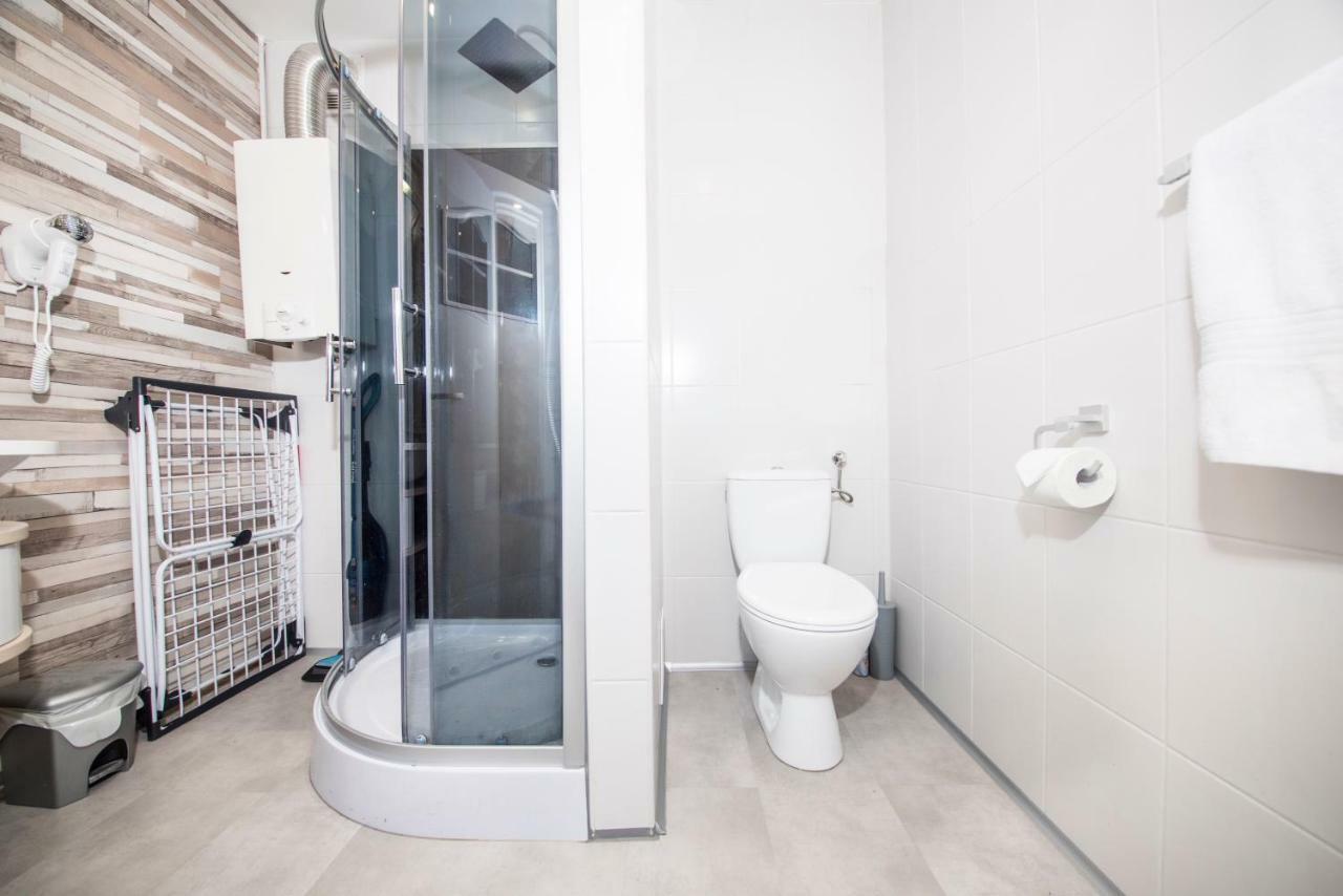 Apartamenty Ogrodowa - Lublin 700 ภายนอก รูปภาพ