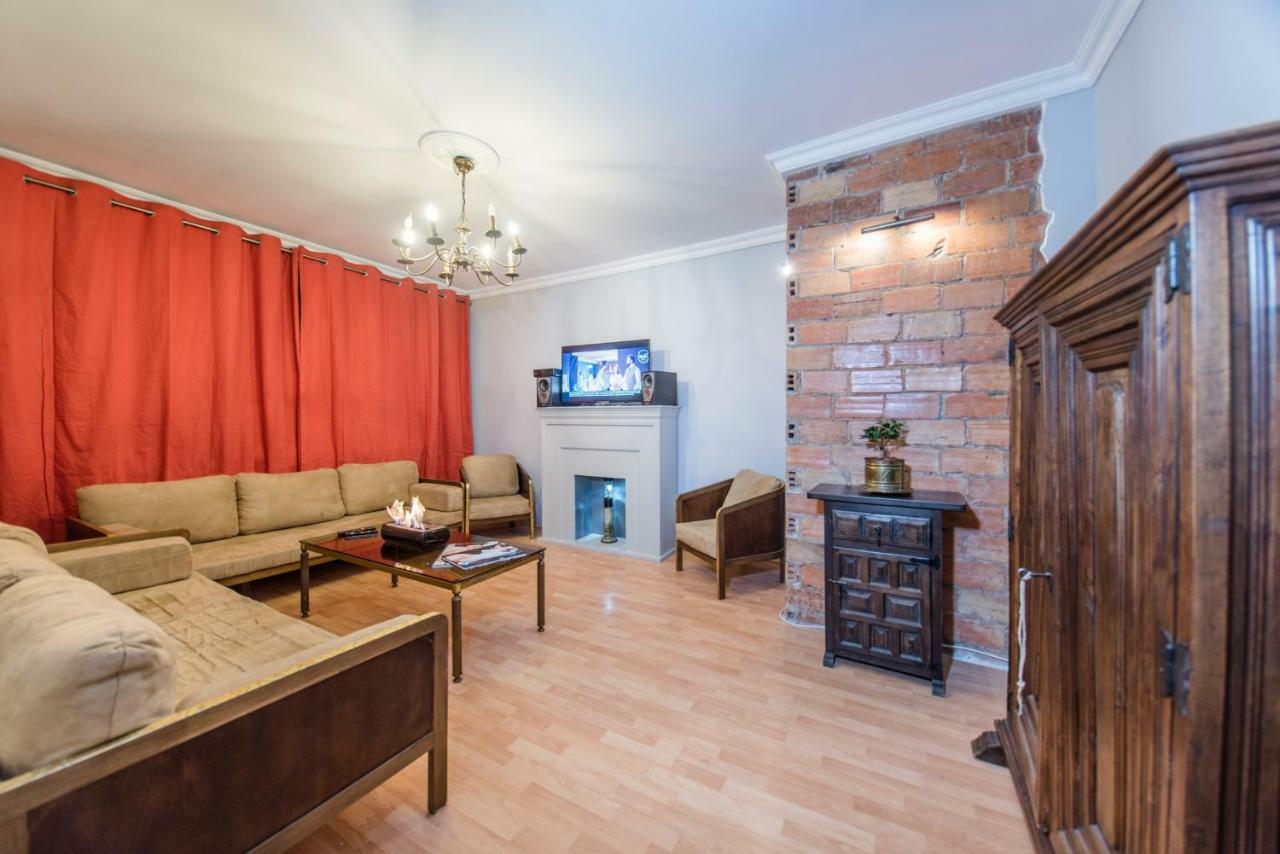 Apartamenty Ogrodowa - Lublin 700 ภายนอก รูปภาพ