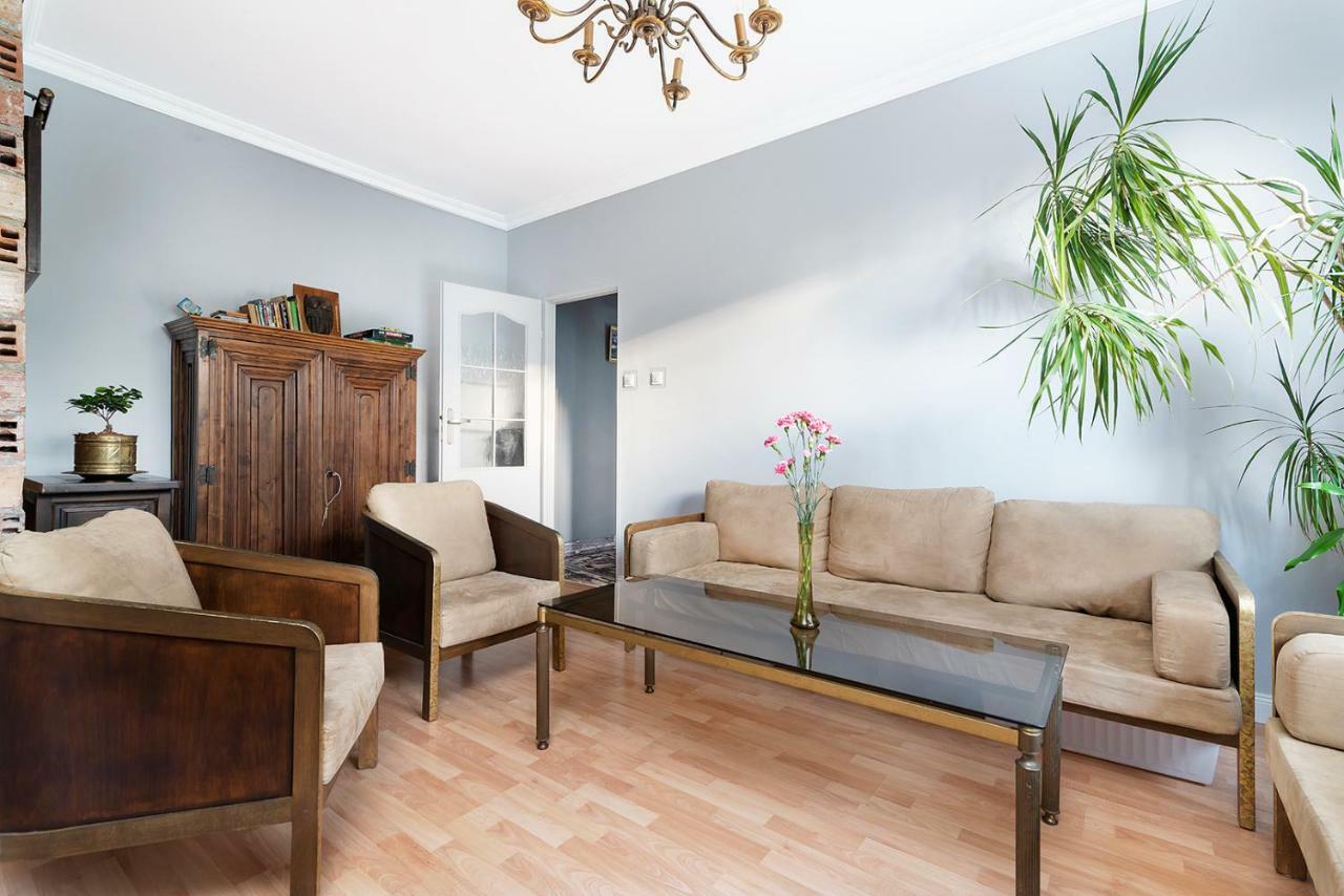Apartamenty Ogrodowa - Lublin 700 ภายนอก รูปภาพ