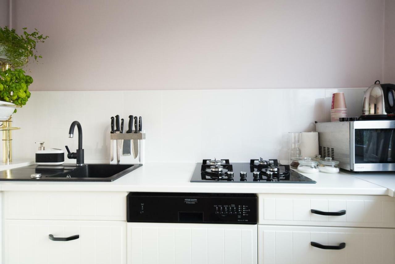 Apartamenty Ogrodowa - Lublin 700 ภายนอก รูปภาพ