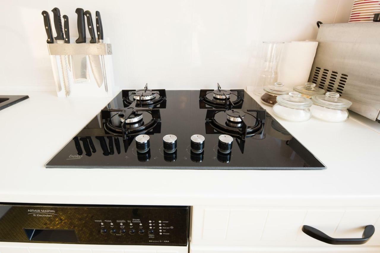 Apartamenty Ogrodowa - Lublin 700 ภายนอก รูปภาพ