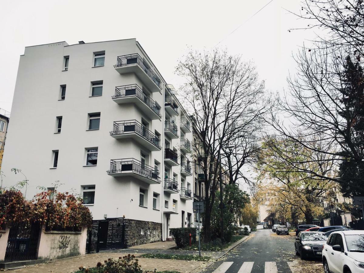 Apartamenty Ogrodowa - Lublin 700 ภายนอก รูปภาพ