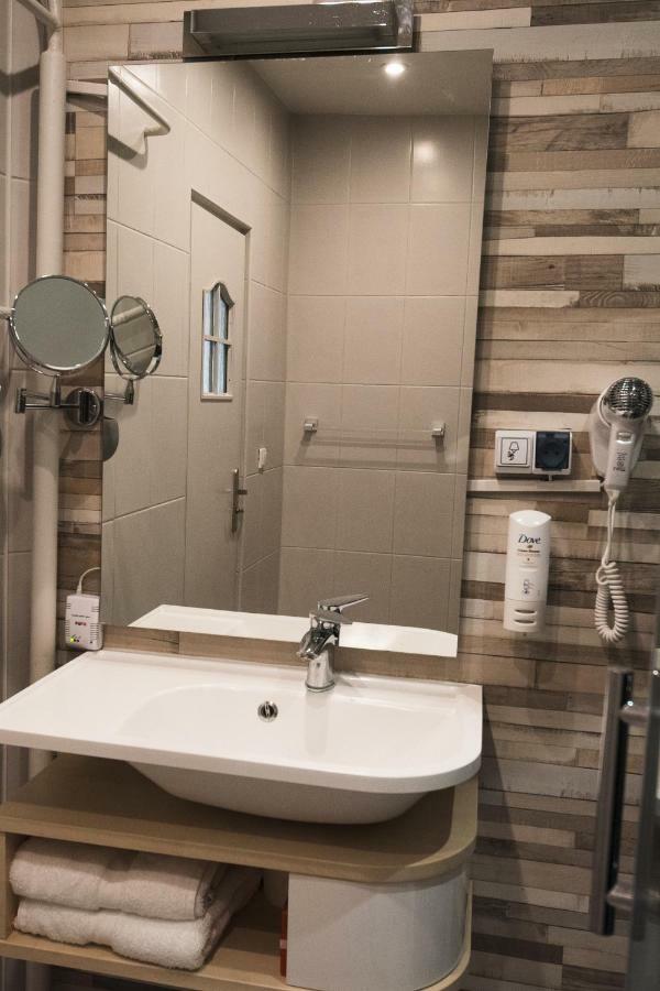 Apartamenty Ogrodowa - Lublin 700 ภายนอก รูปภาพ